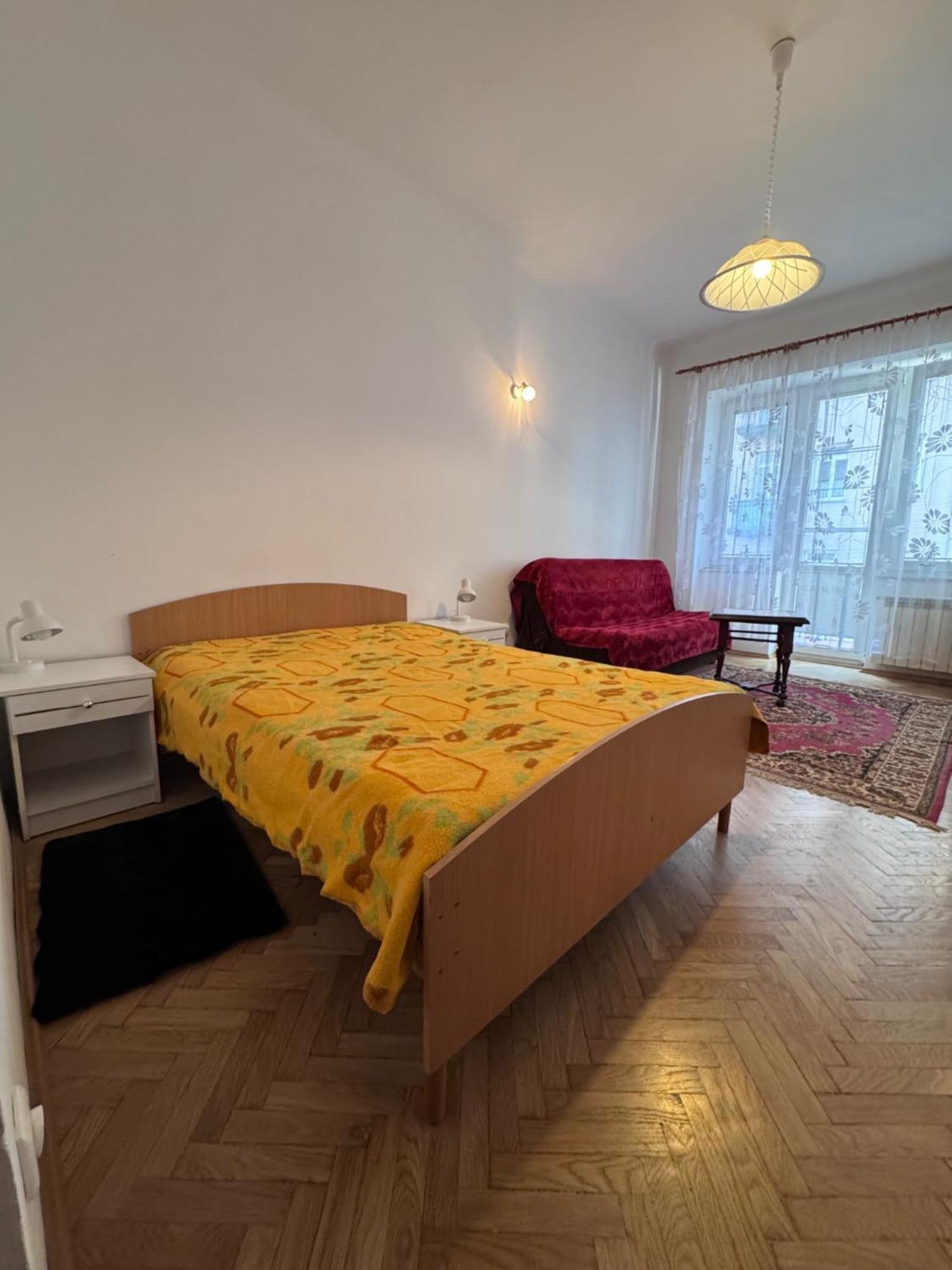 Homestay 10 Min Metro Dworzec Wilenski Warsaw