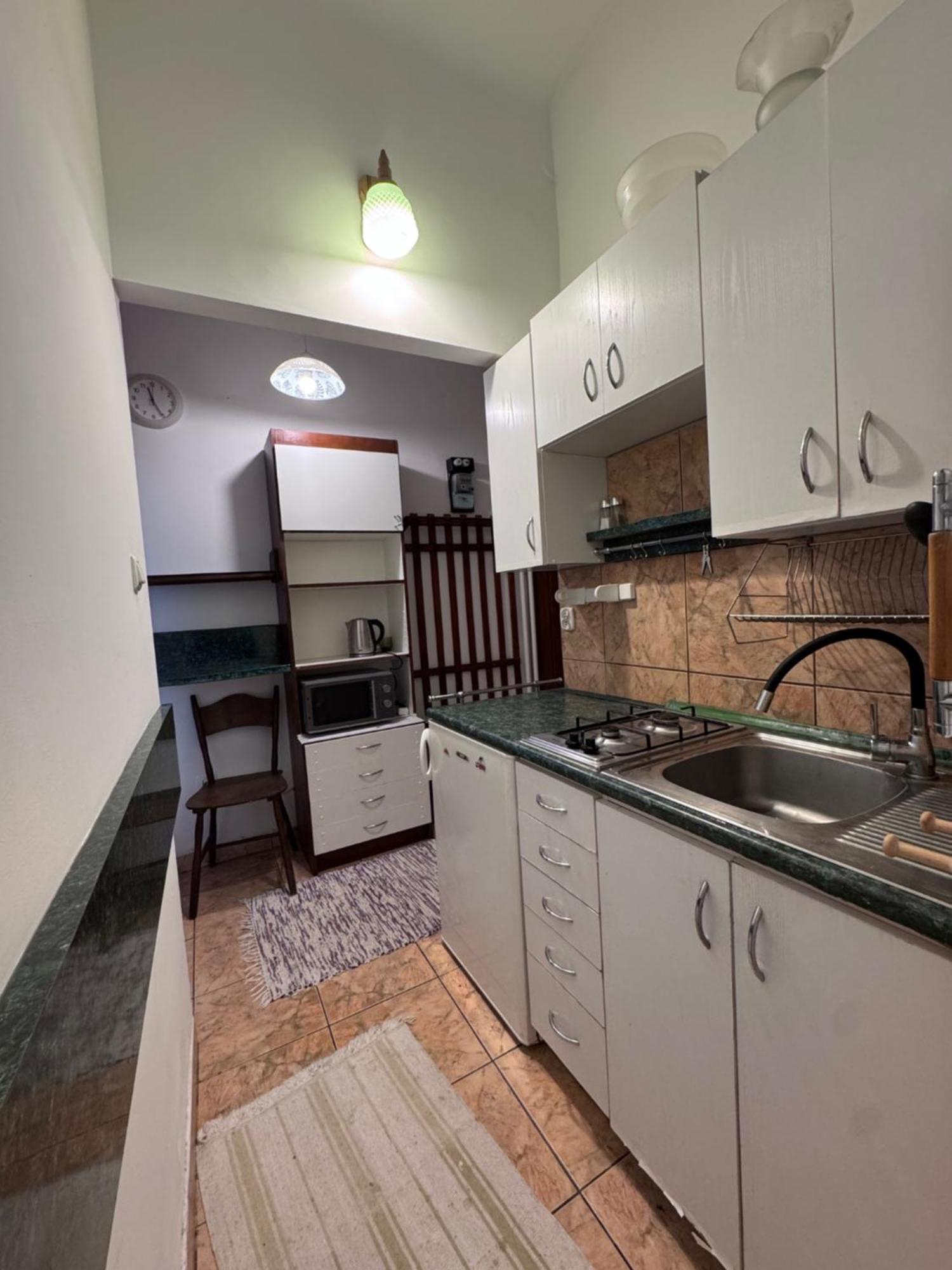 10 Min Metro Dworzec Wilenski Homestay Warsaw