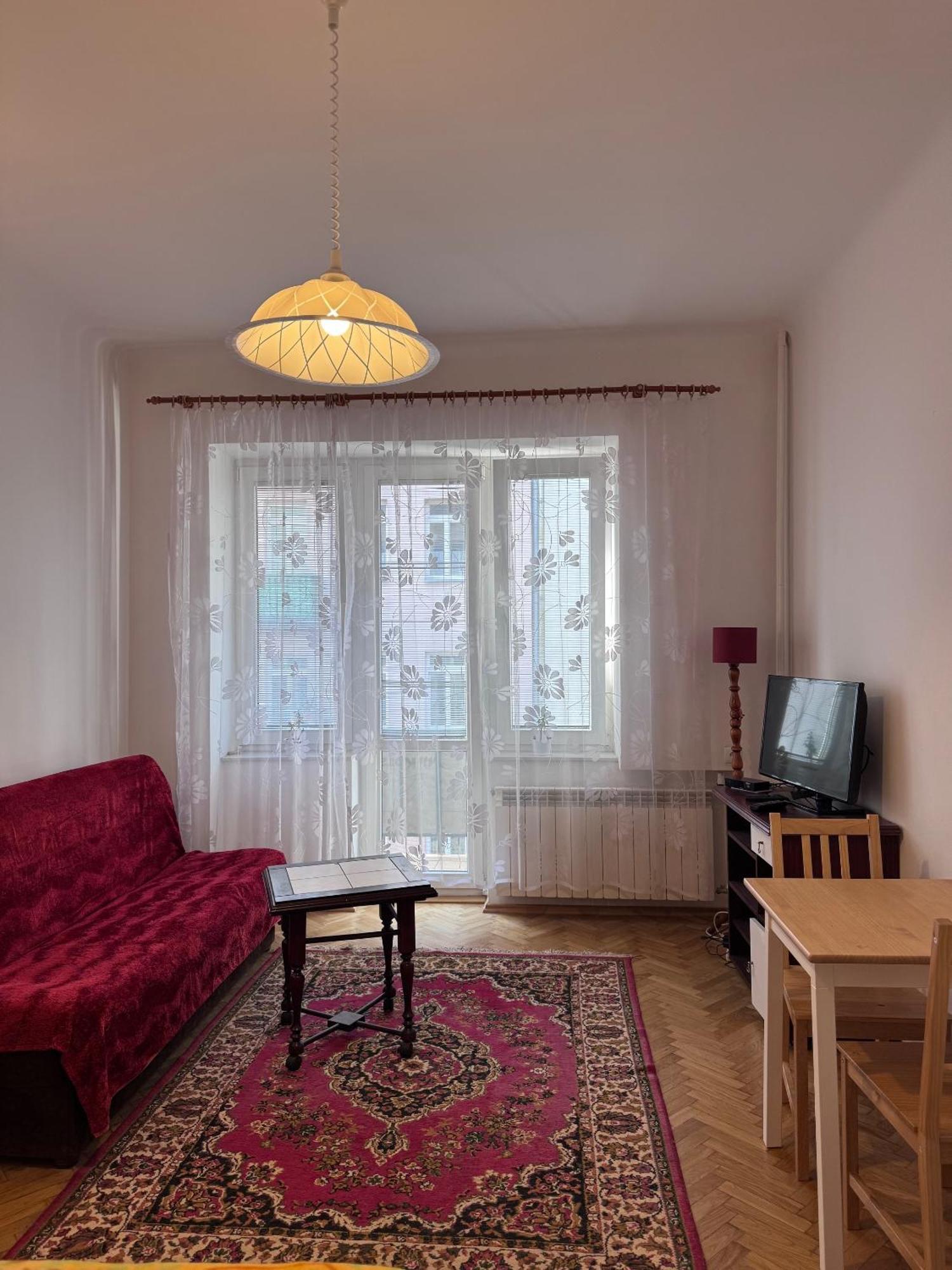 10 Min Metro Dworzec Wilenski Homestay Warsaw