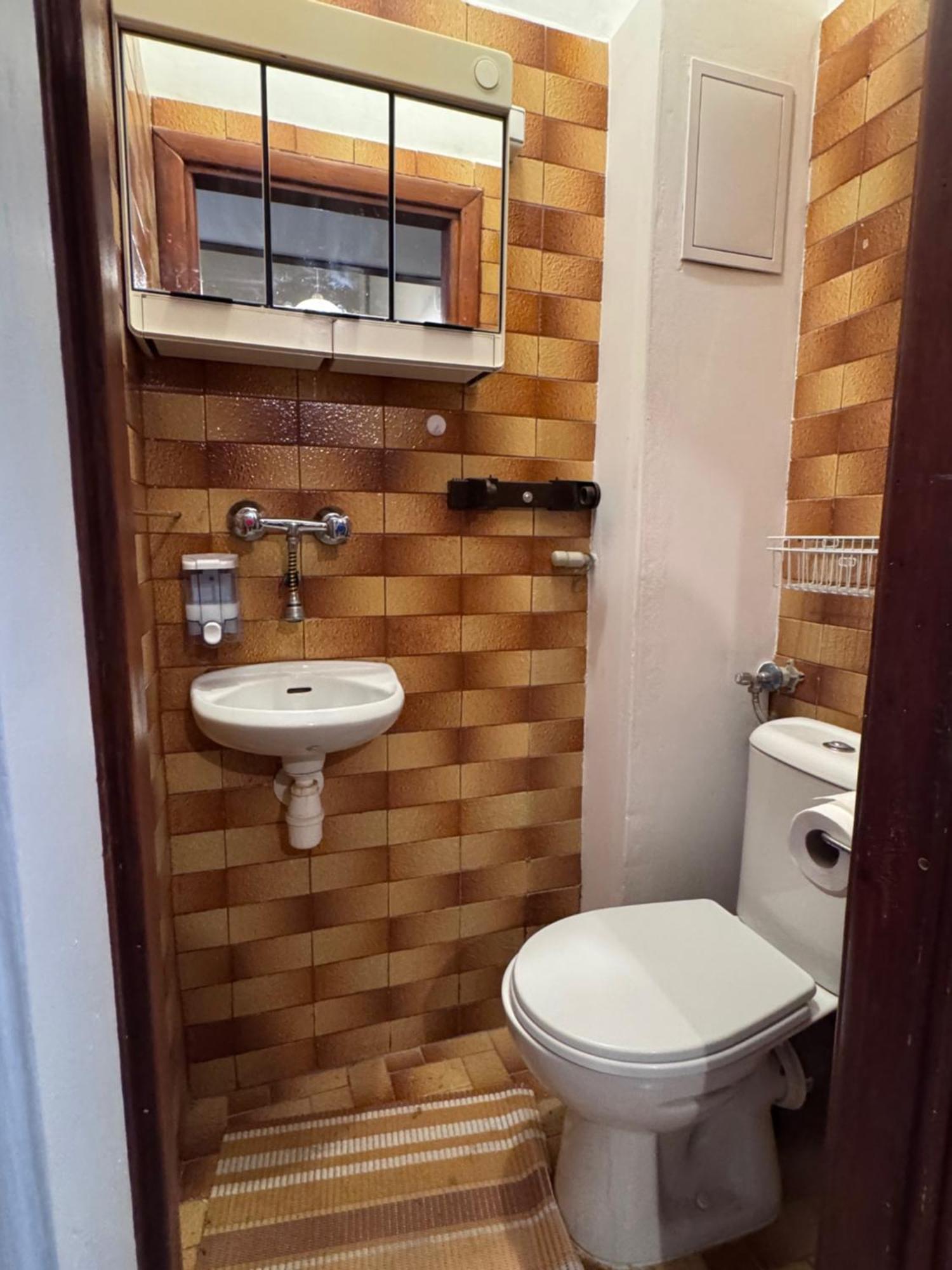 10 Min Metro Dworzec Wilenski Homestay *